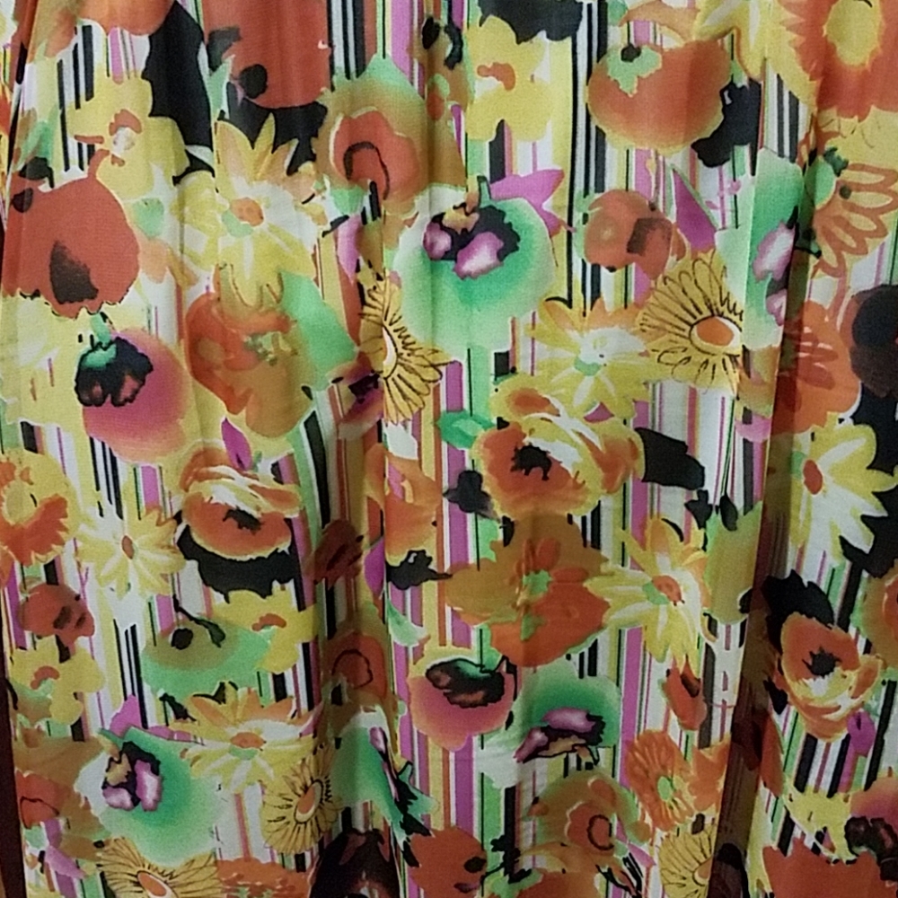 LULAROE LUCY NWOT XL